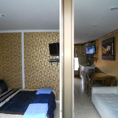 Jomtien Good Luck Apartment المظهر الخارجي الصورة