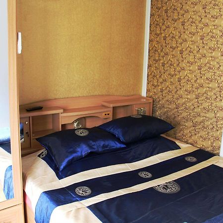 Jomtien Good Luck Apartment المظهر الخارجي الصورة
