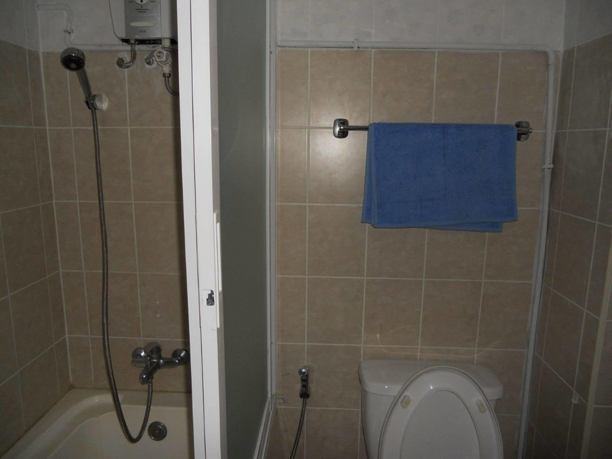 Jomtien Good Luck Apartment المظهر الخارجي الصورة
