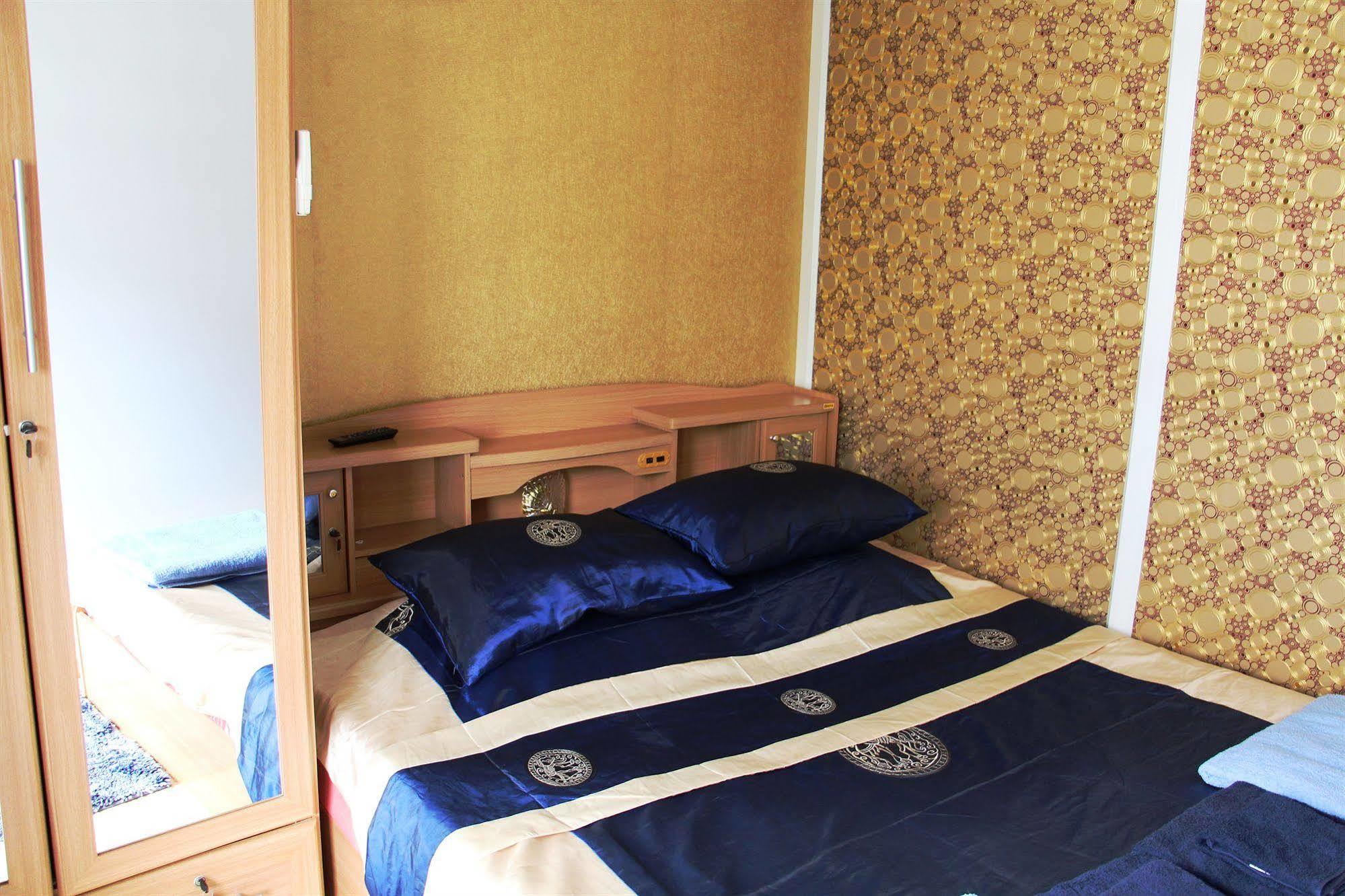 Jomtien Good Luck Apartment المظهر الخارجي الصورة