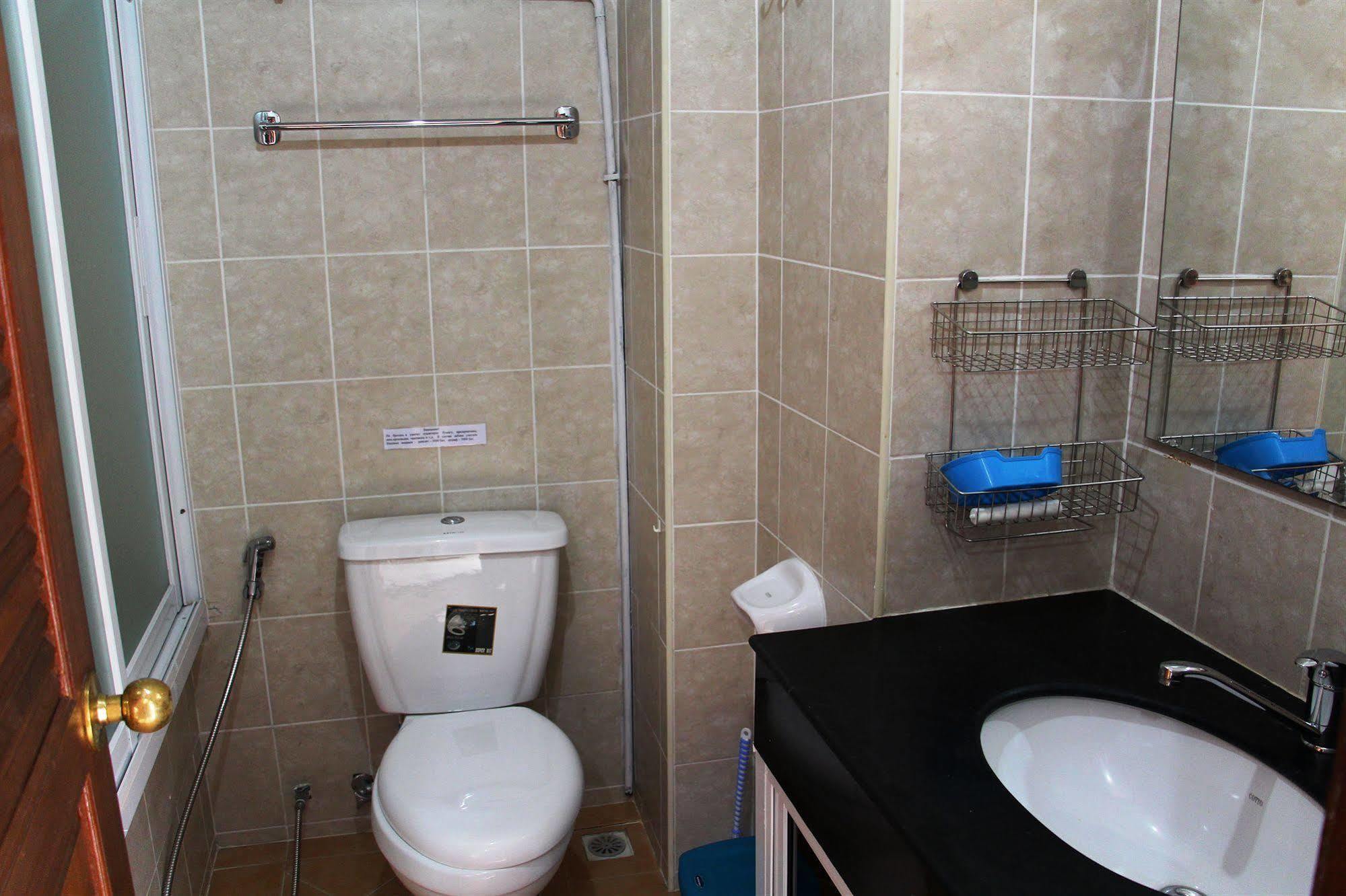 Jomtien Good Luck Apartment المظهر الخارجي الصورة